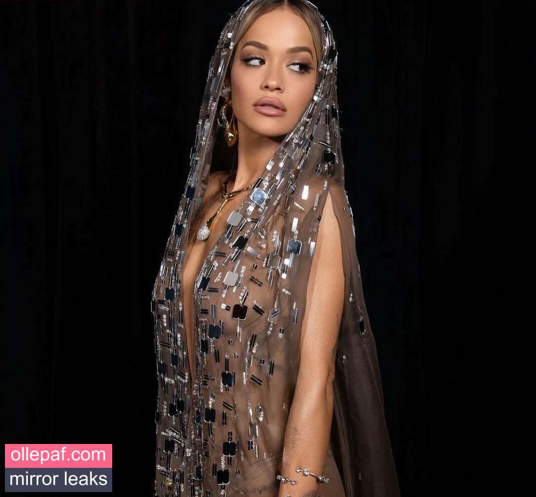 Latest Leaks Rita Ora Nude #304 - Fapello