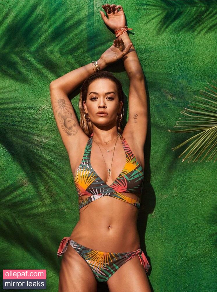Latest Leaks Rita Ora Nude #32 - Fapello
