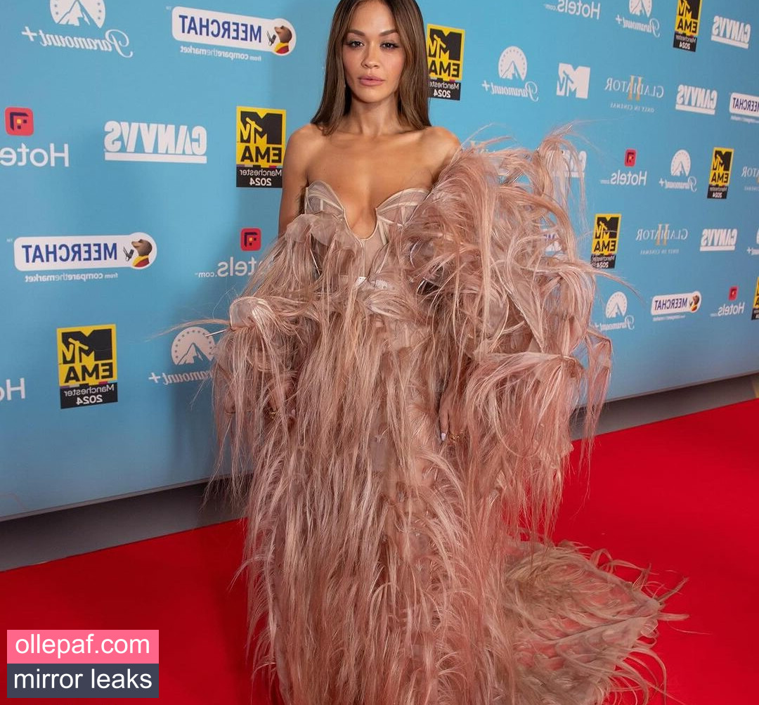 Latest Leaks Rita Ora Nude #318 - Fapello