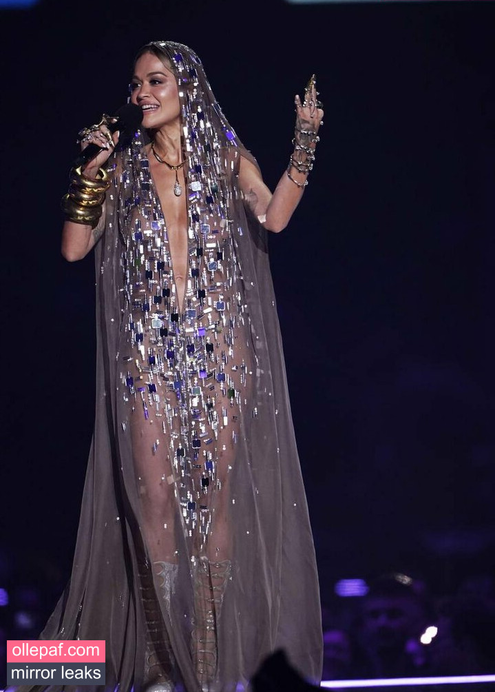 Latest Leaks Rita Ora Nude #322 - Fapello