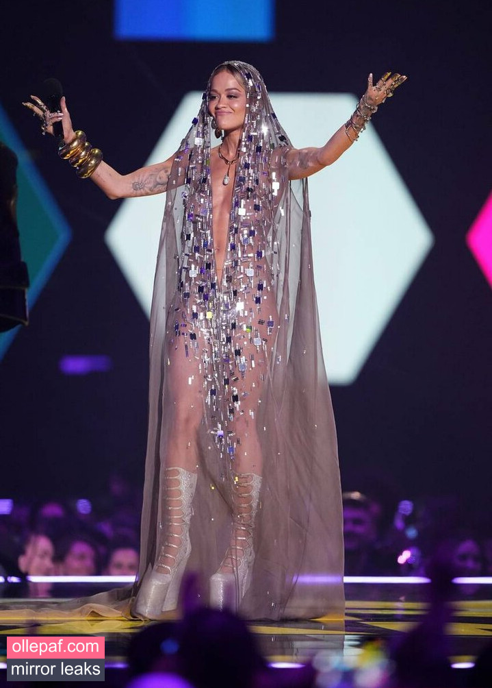 Latest Leaks Rita Ora Nude #323 - Fapello