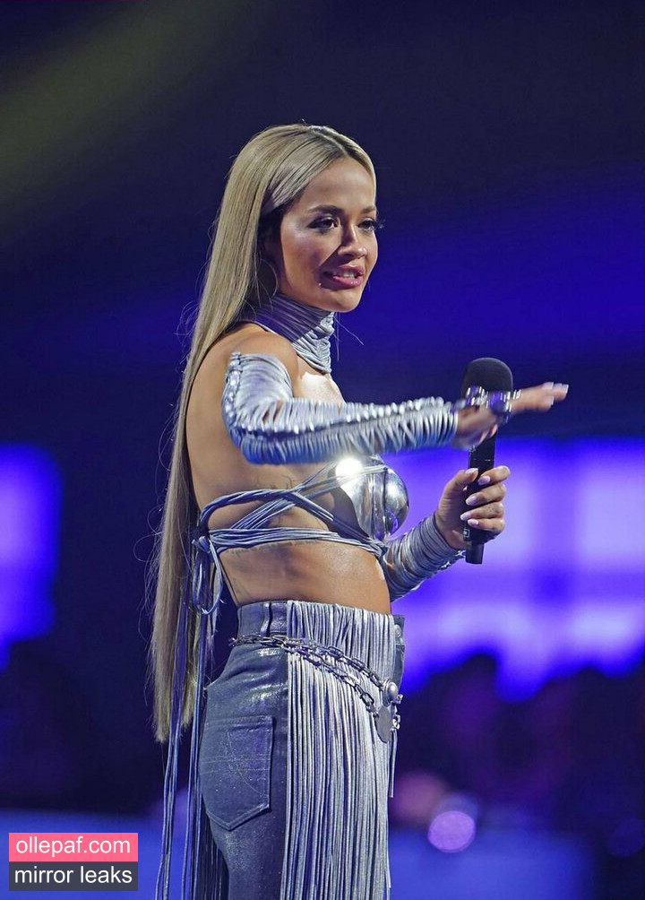 Latest Leaks Rita Ora Nude #326 - Fapello