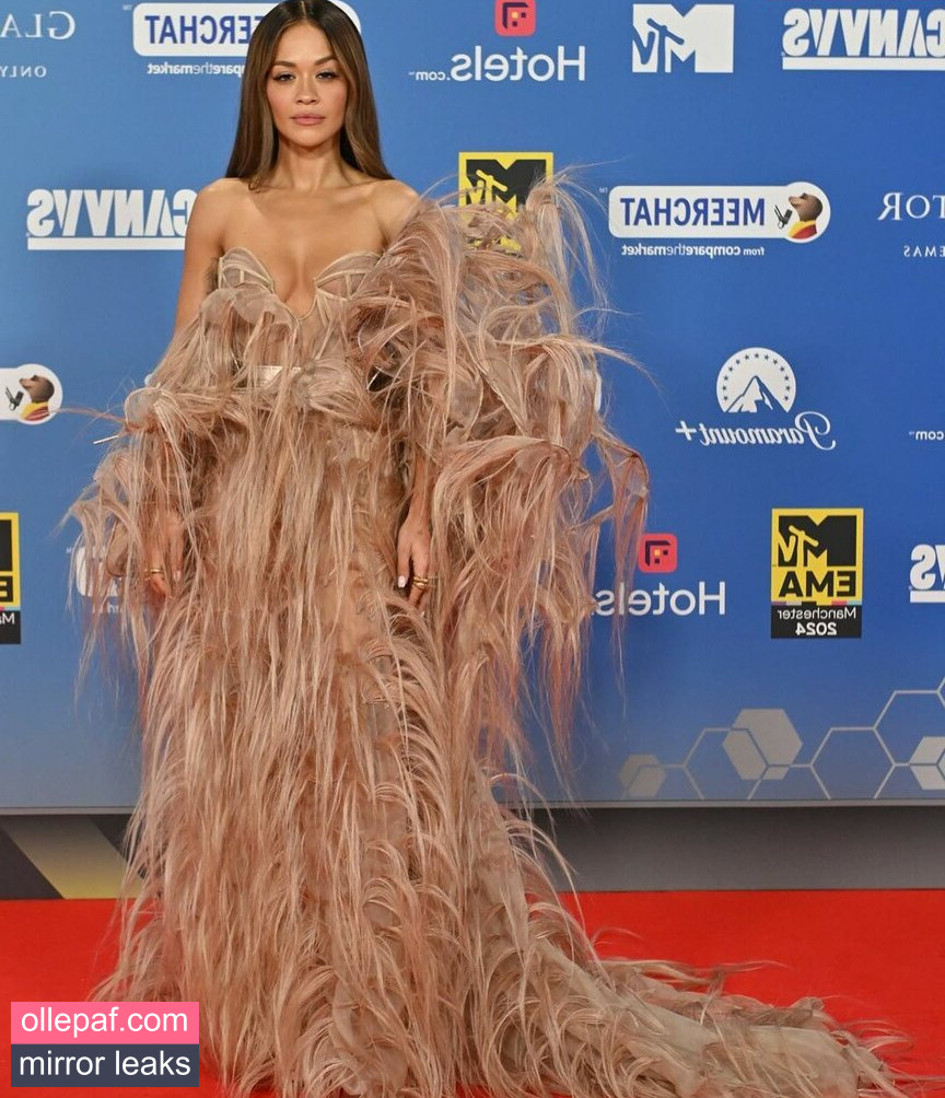 Latest Leaks Rita Ora Nude #331 - Fapello