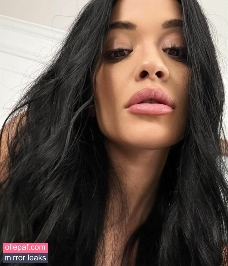 Latest Leaks Rita Ora Nude #376 - Fapello