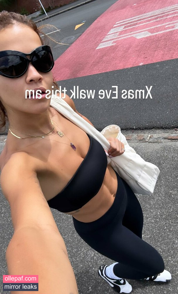 Latest Leaks Rita Ora Nude #40 - Fapello