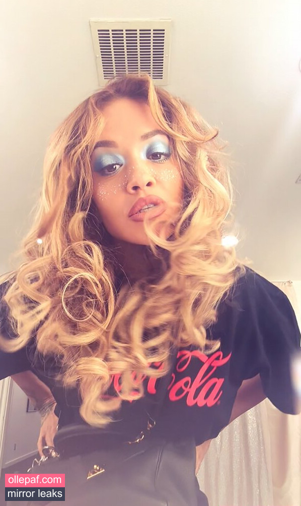 Latest Leaks Rita Ora Nude #419 - Fapello