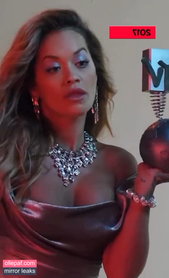Latest Leaks Rita Ora Nude #420 - Fapello