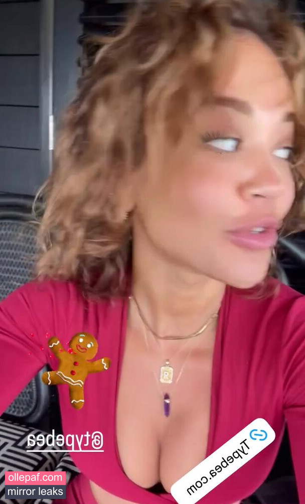 Latest Leaks Rita Ora Nude #44 - Fapello