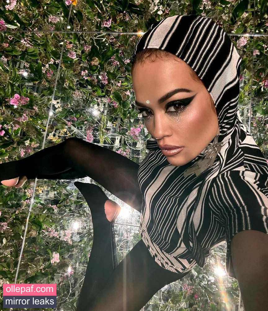Latest Leaks Rita Ora Nude #461 - Fapello