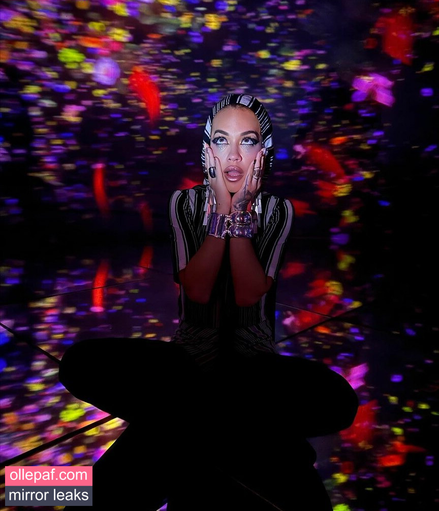 Latest Leaks Rita Ora Nude #462 - Fapello