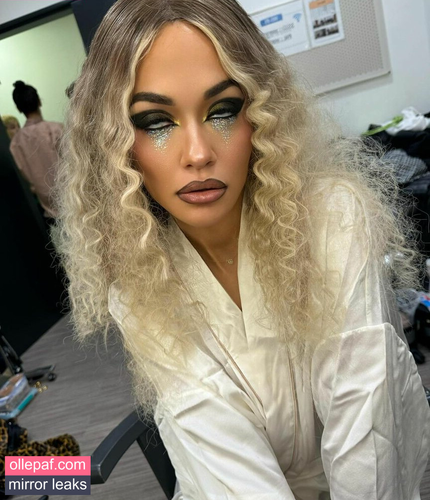 Latest Leaks Rita Ora Nude #466 - Fapello