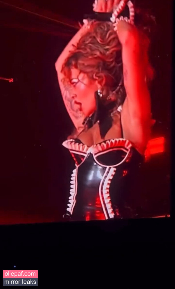 Latest Leaks Rita Ora Nude #476 - Fapello