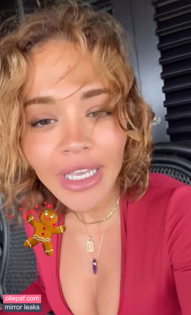Latest Leaks Rita Ora Nude #50 - Fapello