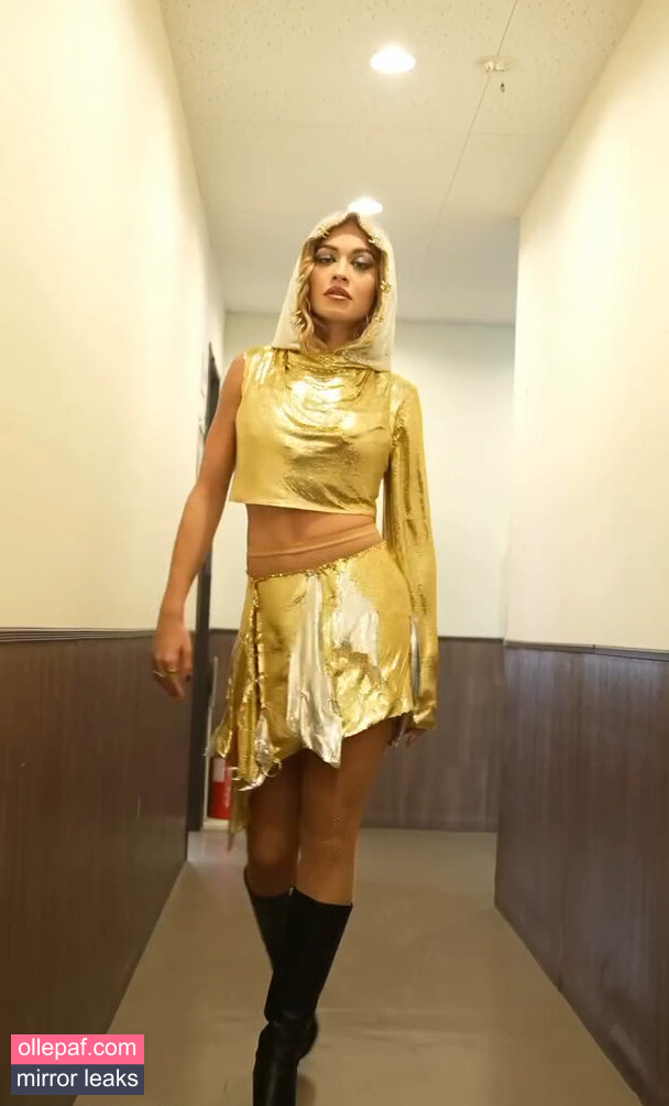 Latest Leaks Rita Ora Nude #504 - Fapello