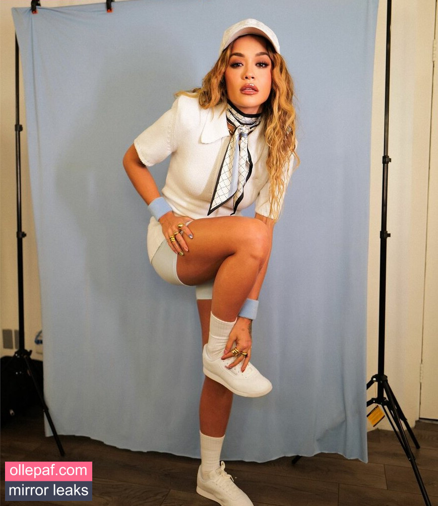 Latest Leaks Rita Ora Nude #509 - Fapello