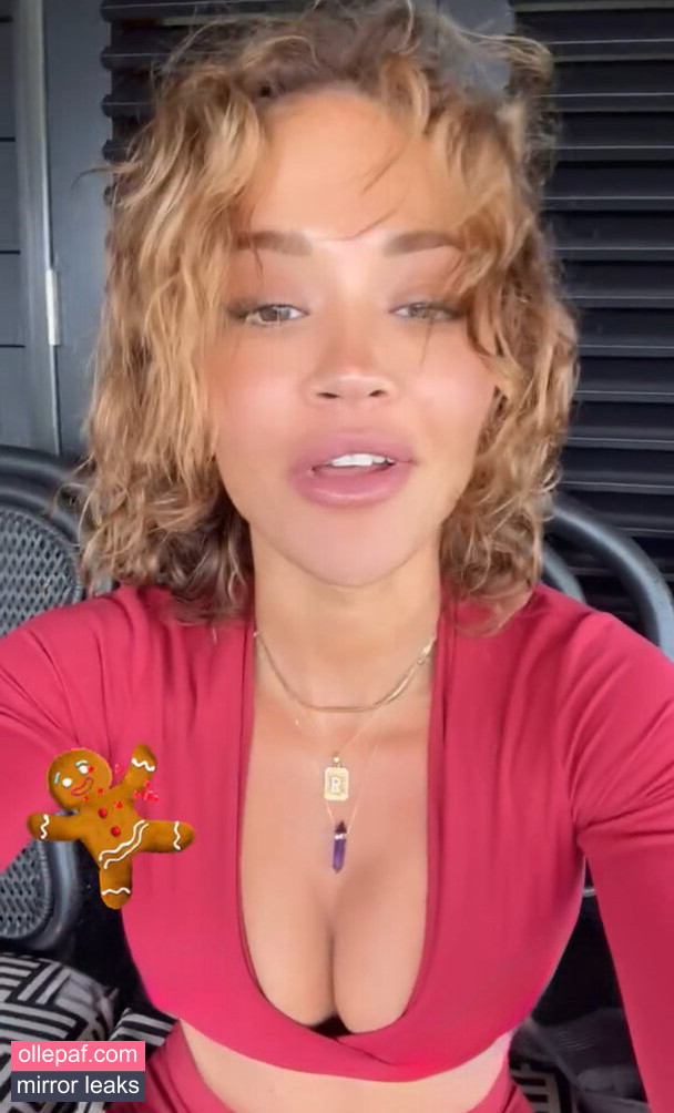 Latest Leaks Rita Ora Nude #52 - Fapello