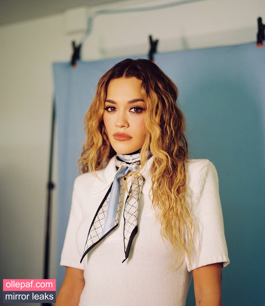 Latest Leaks Rita Ora Nude #511 - Fapello