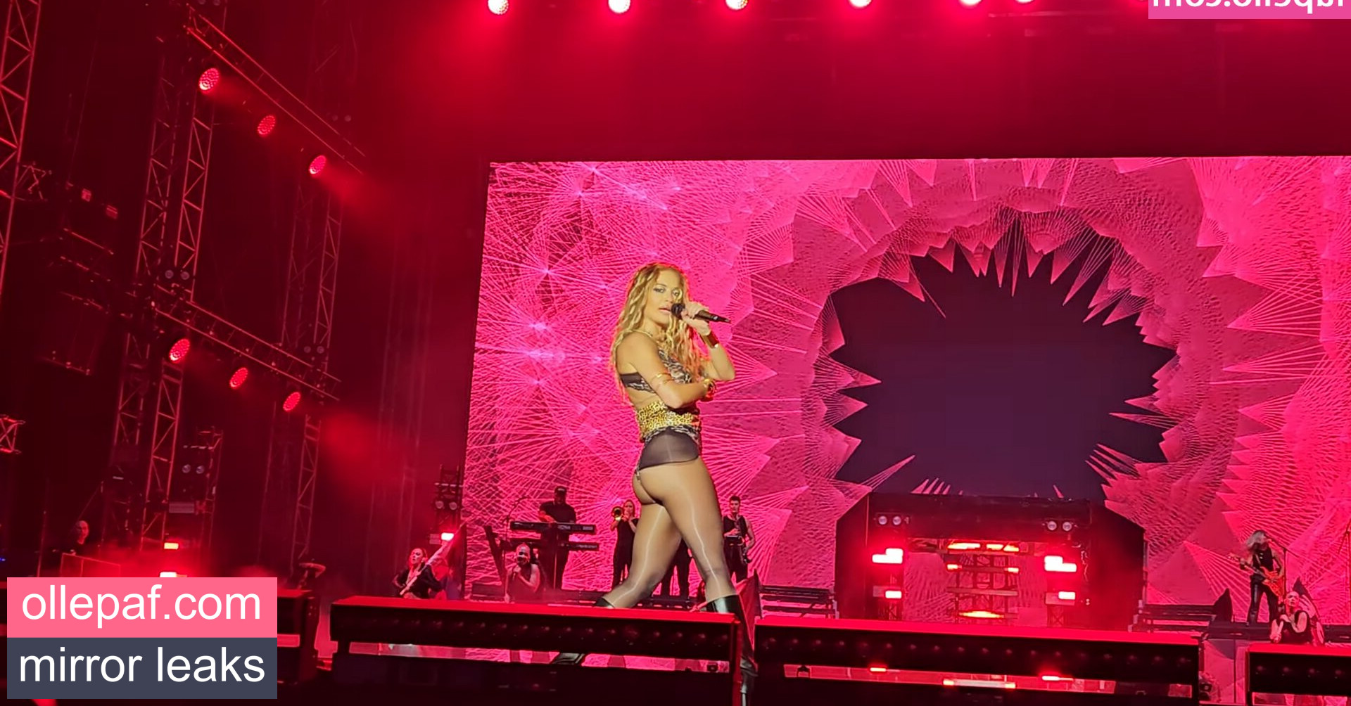 Latest Leaks Rita Ora Nude #569 - Fapello