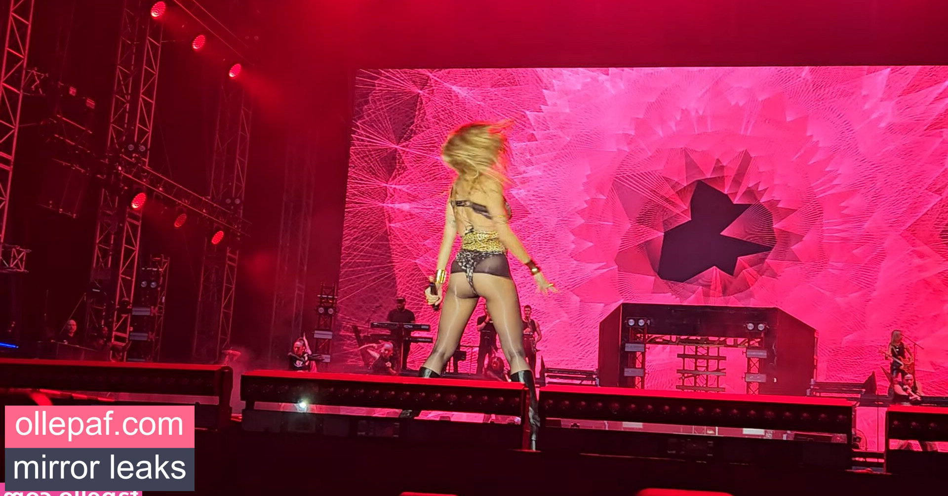 Latest Leaks Rita Ora Nude #571 - Fapello
