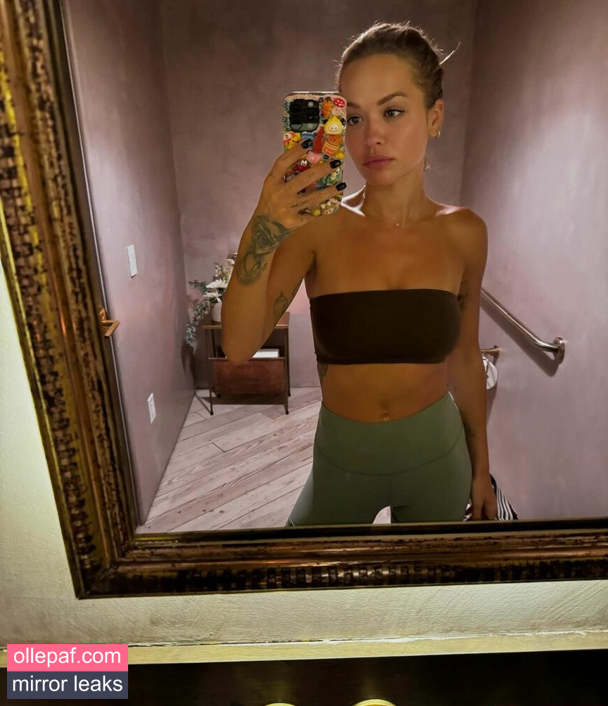 Latest Leaks Rita Ora Nude #636 - Fapello