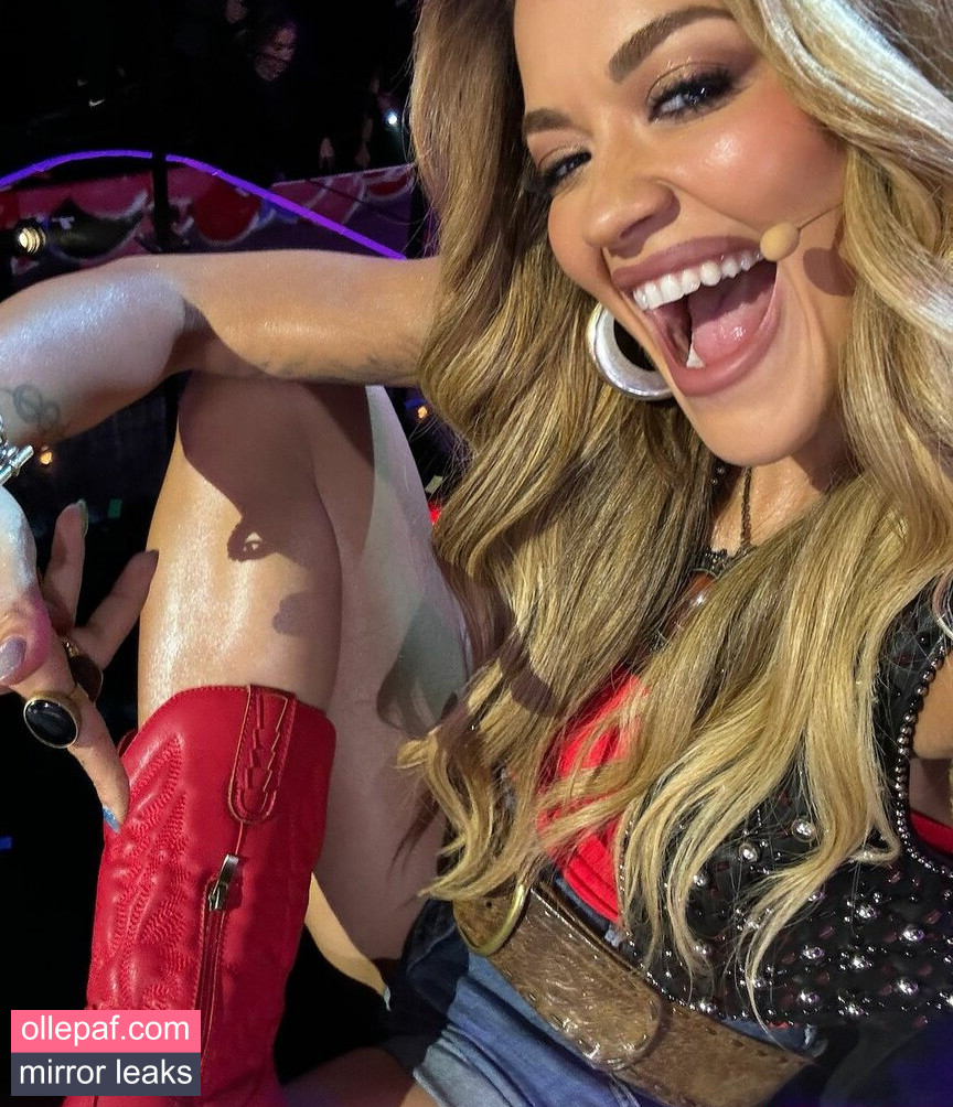 Latest Leaks Rita Ora Nude #641 - Fapello