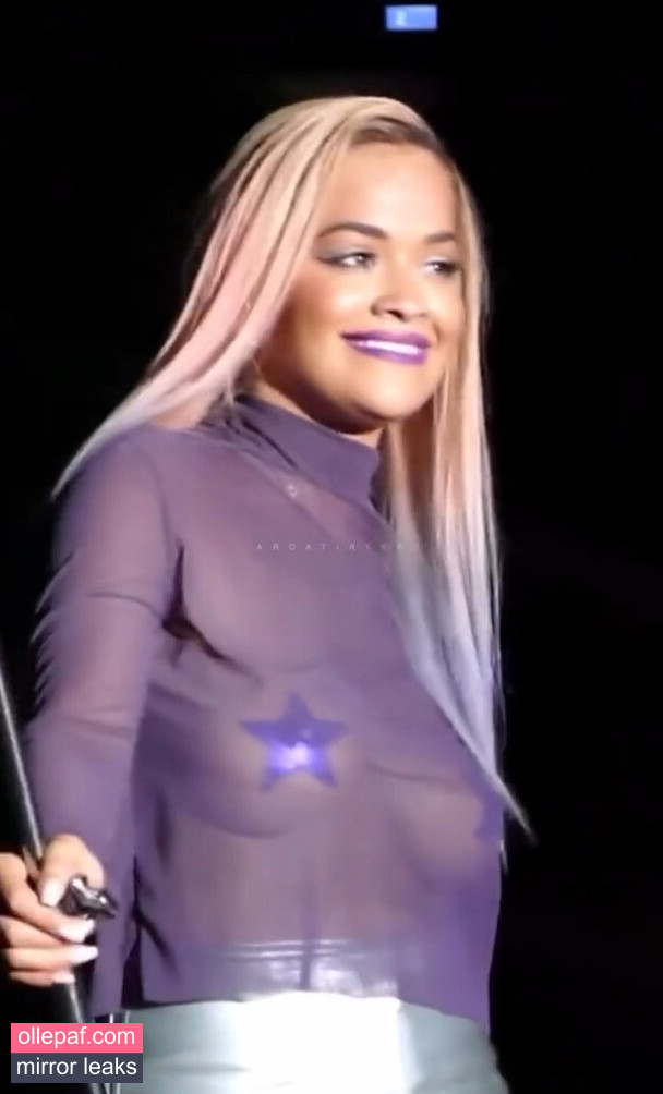 Latest Leaks Rita Ora Nude #646 - Fapello