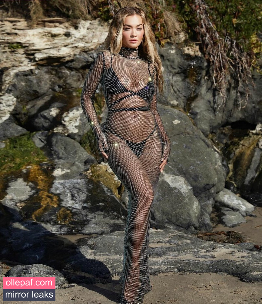 Latest Leaks Rita Ora Nude #678 - Fapello