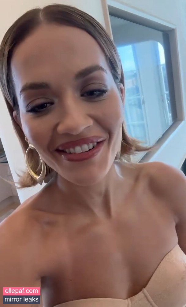 Latest Leaks Rita Ora Nude #684 - Fapello