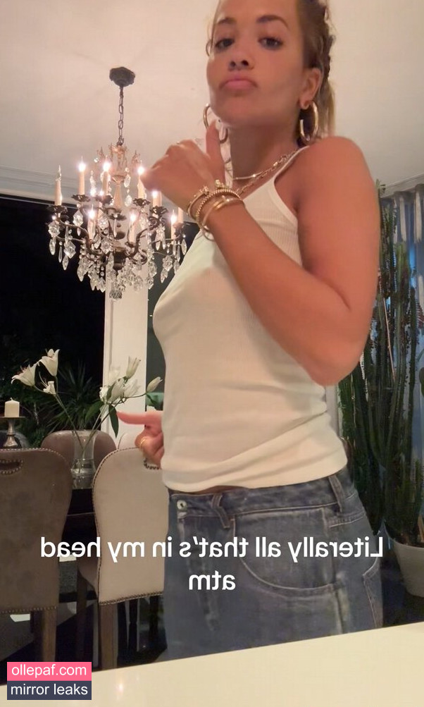 Latest Leaks Rita Ora Nude #725 - Fapello