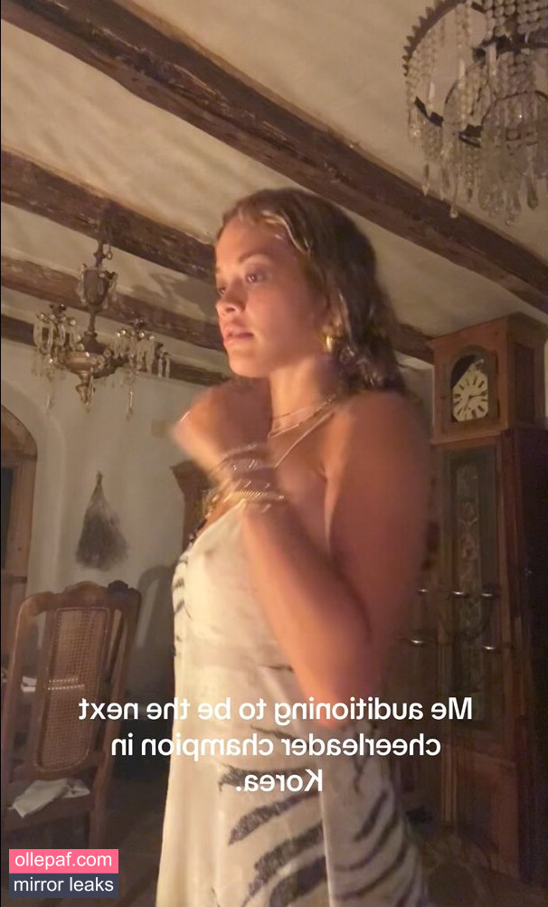 Latest Leaks Rita Ora Nude #732 - Fapello