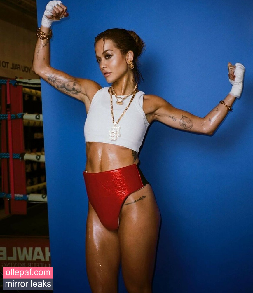 Latest Leaks Rita Ora Nude #734 - Fapello
