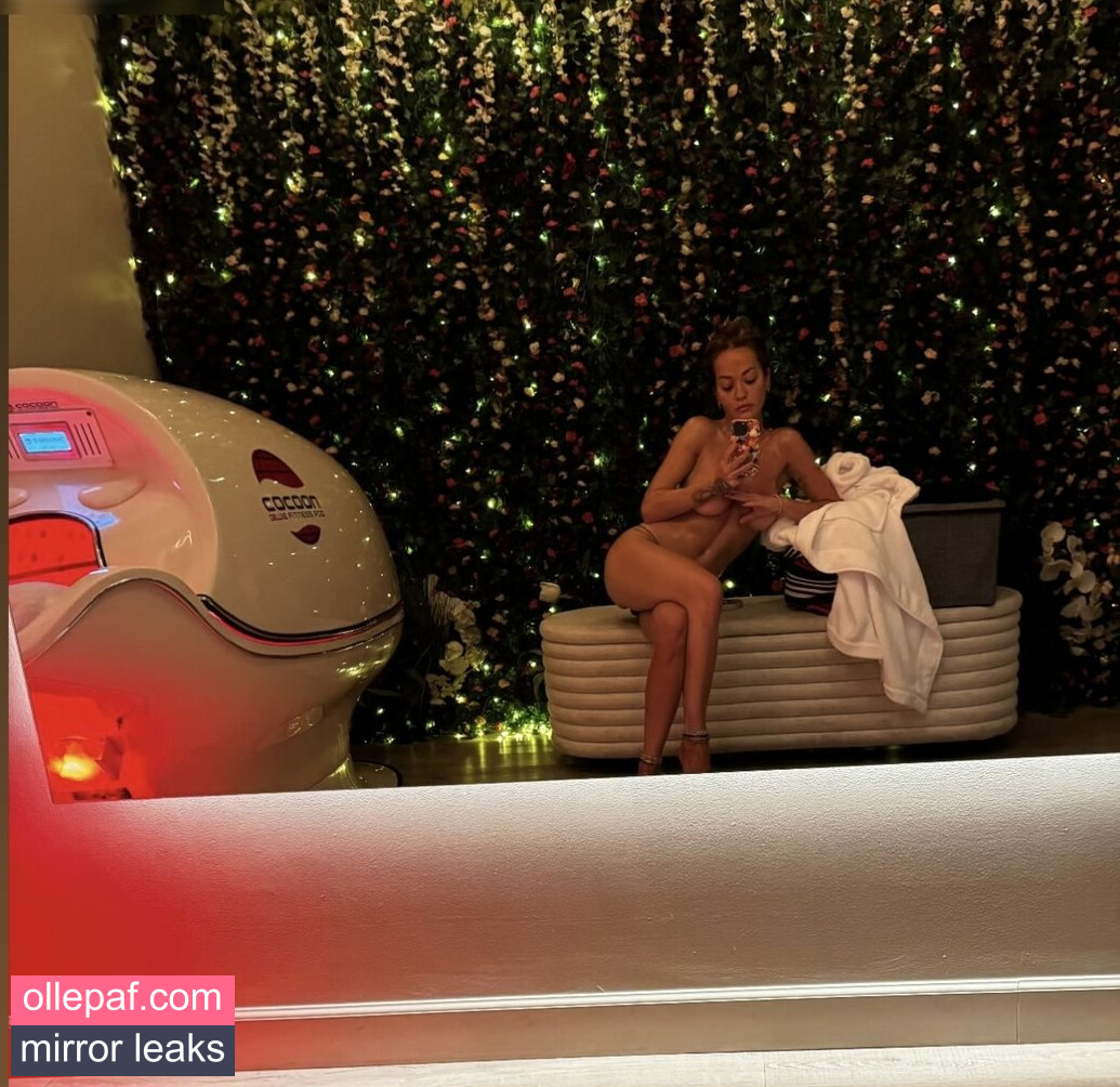 Latest Leaks Rita Ora Nude #745 - Fapello