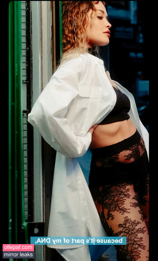 Latest Leaks Rita Ora Nude #756 - Fapello