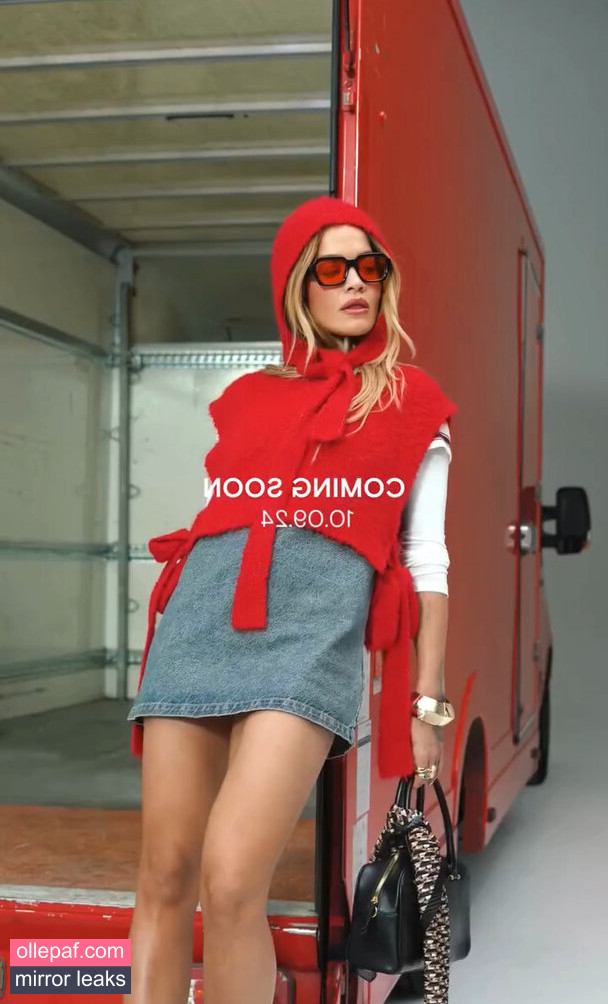 Latest Leaks Rita Ora Nude #763 - Fapello