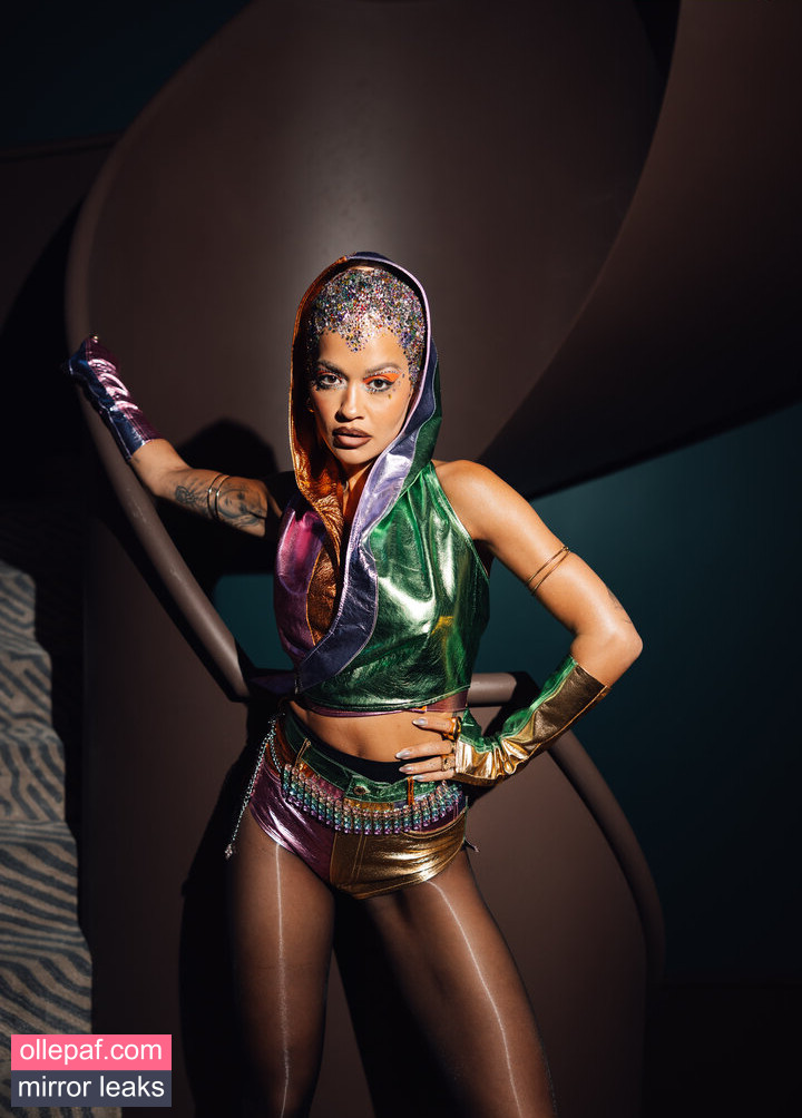 Latest Leaks Rita Ora Nude #769 - Fapello