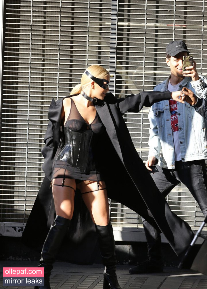 Latest Leaks Rita Ora Nude #79 - Fapello