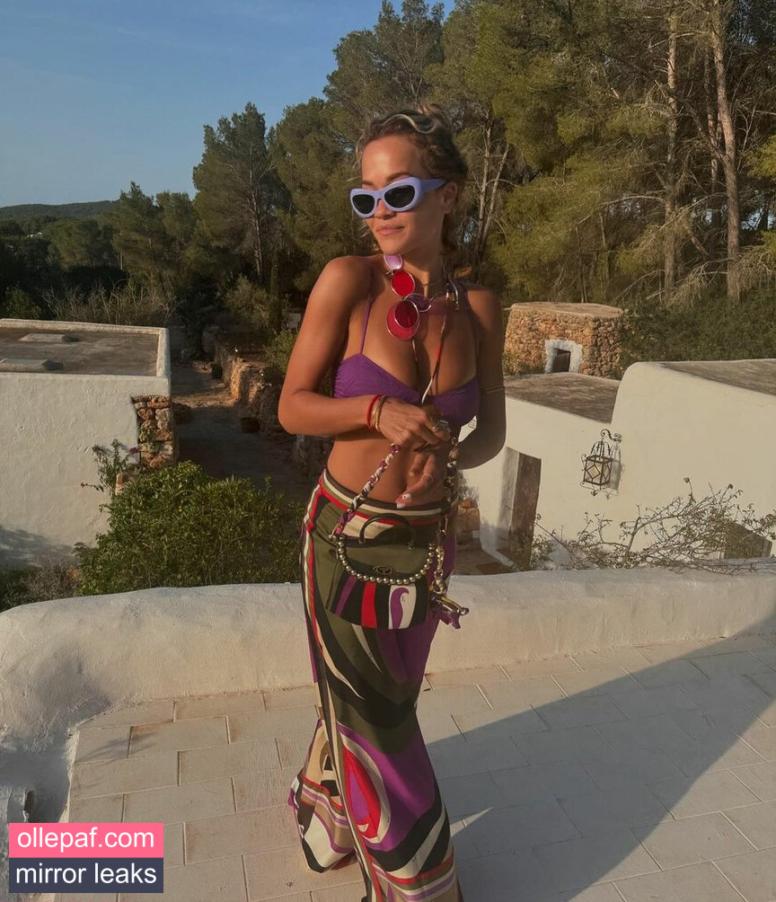 Latest Leaks Rita Ora Nude #792 - Fapello