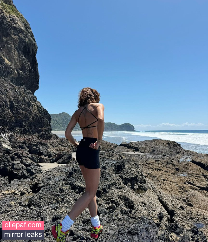 Latest Leaks Rita Ora Nude #9 - Fapello