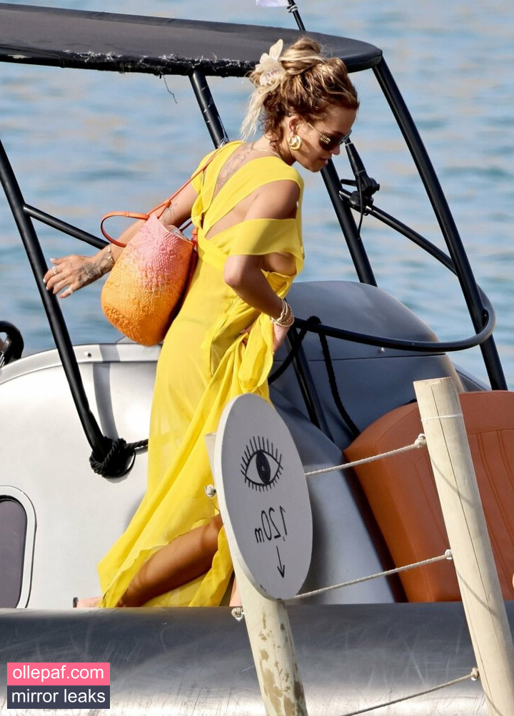 Latest Leaks Rita Ora Nude #807 - Fapello