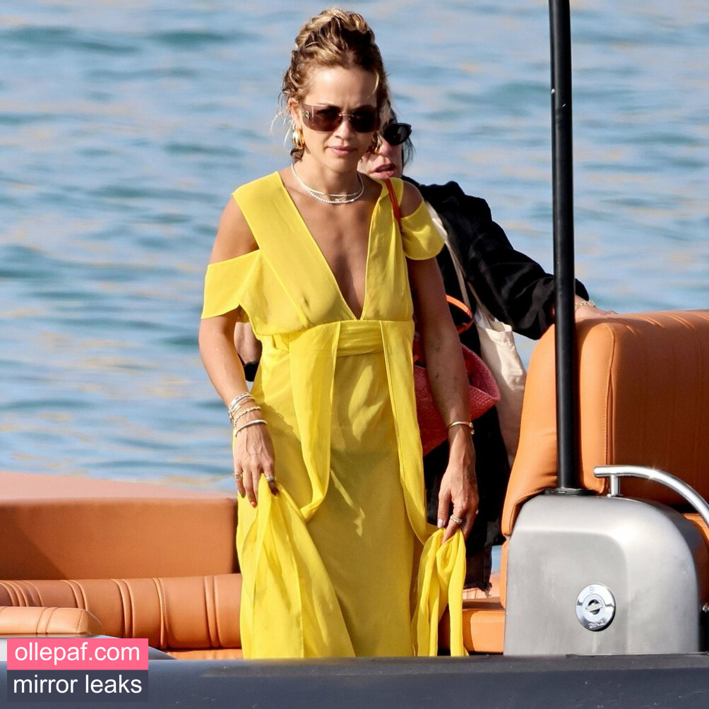 Latest Leaks Rita Ora Nude #808 - Fapello