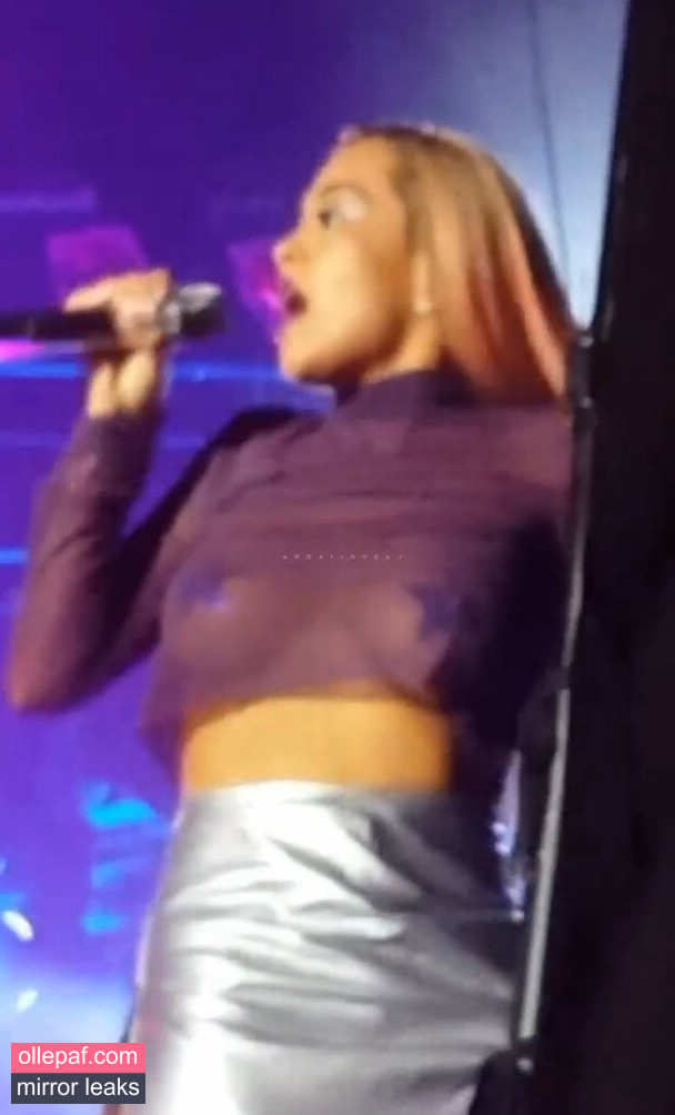 Latest Leaks Rita Ora Nude #811 - Fapello