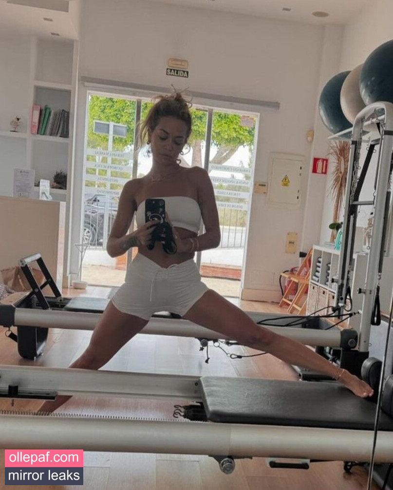 Latest Leaks Rita Ora Nude #821 - Fapello