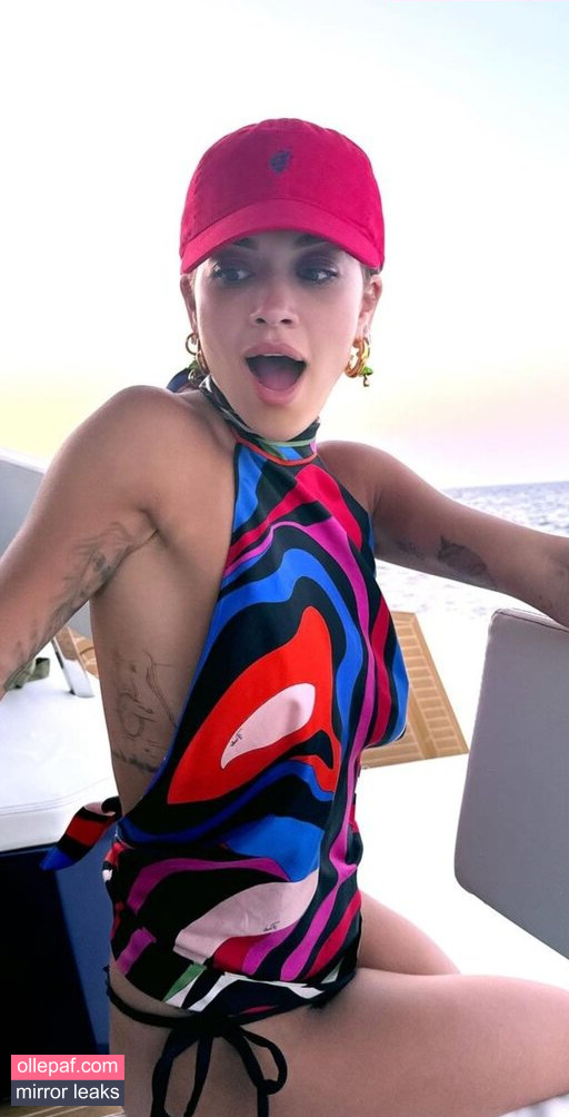 Latest Leaks Rita Ora Nude #825 - Fapello