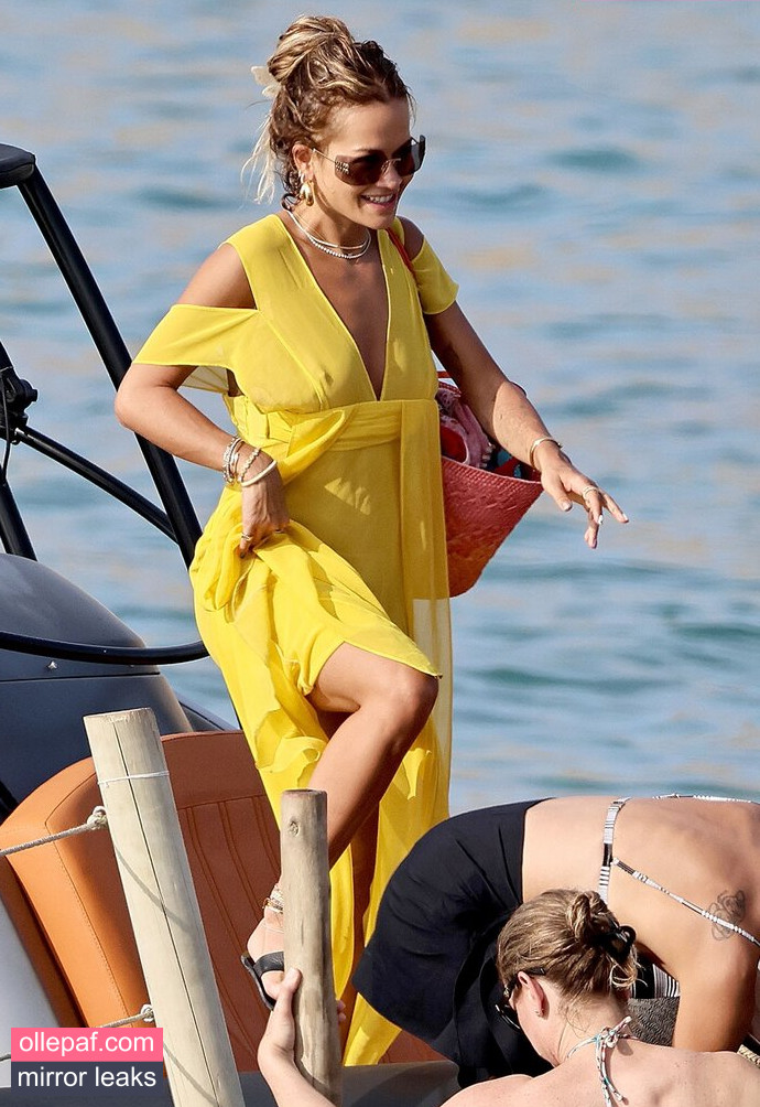 Latest Leaks Rita Ora Nude #833 - Fapello