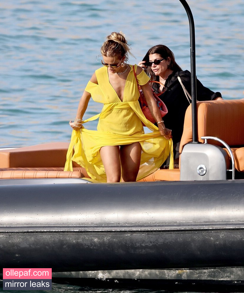 Latest Leaks Rita Ora Nude #834 - Fapello