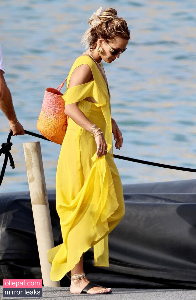 Latest Leaks Rita Ora Nude #837 - Fapello