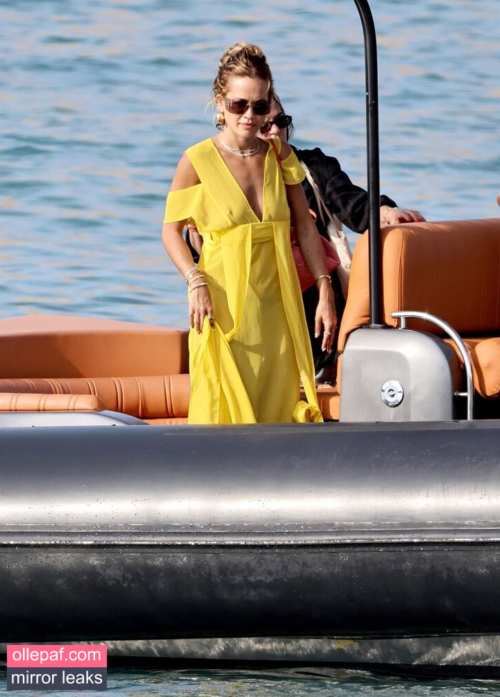 Latest Leaks Rita Ora Nude #839 - Fapello