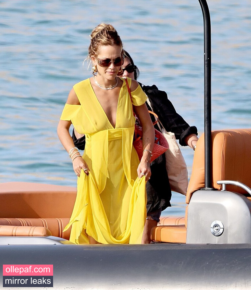 Latest Leaks Rita Ora Nude #842 - Fapello