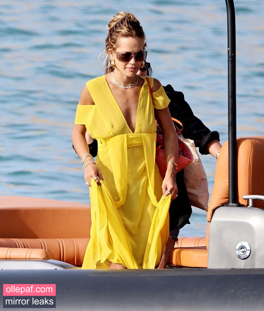 Latest Leaks Rita Ora Nude #843 - Fapello