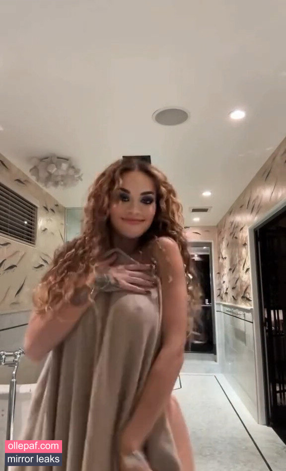 Latest Leaks Rita Ora Nude #854 - Fapello